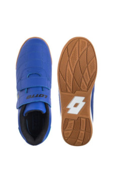 Lotto Pacer K 2600110K 5011 Blue/Black (LO28-a) spordijalatsid