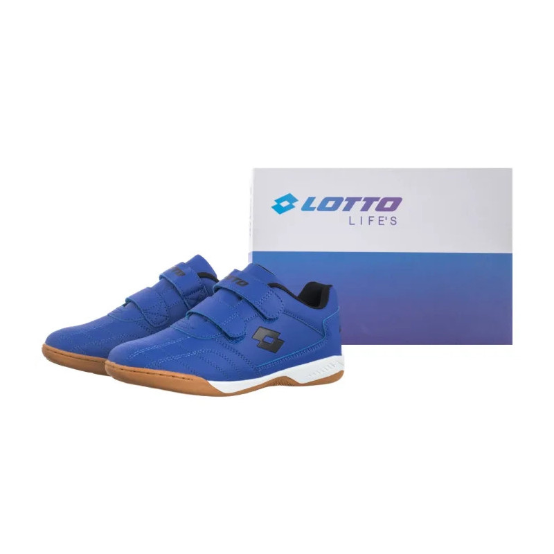 Lotto Pacer K 2600110K 5011 Blue/Black (LO28-a) spordijalatsid