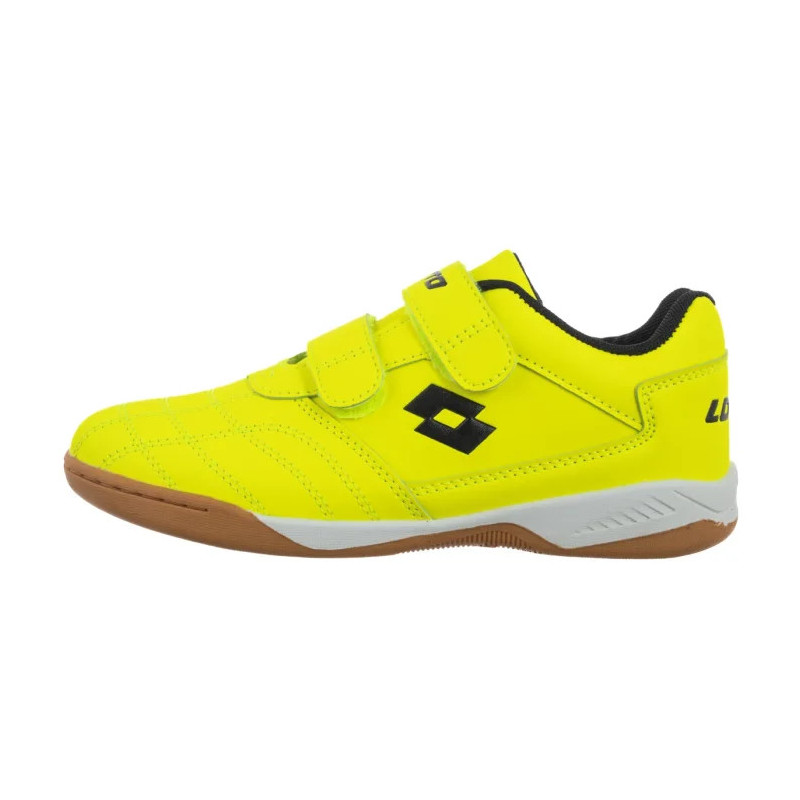 Lotto Pacer K 2600110K 2411 Fr.Yellow/Black (LO28-b) spordijalatsid