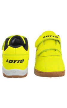 Lotto Pacer K 2600110K 2411 Fr.Yellow/Black (LO28-b) spordijalatsid