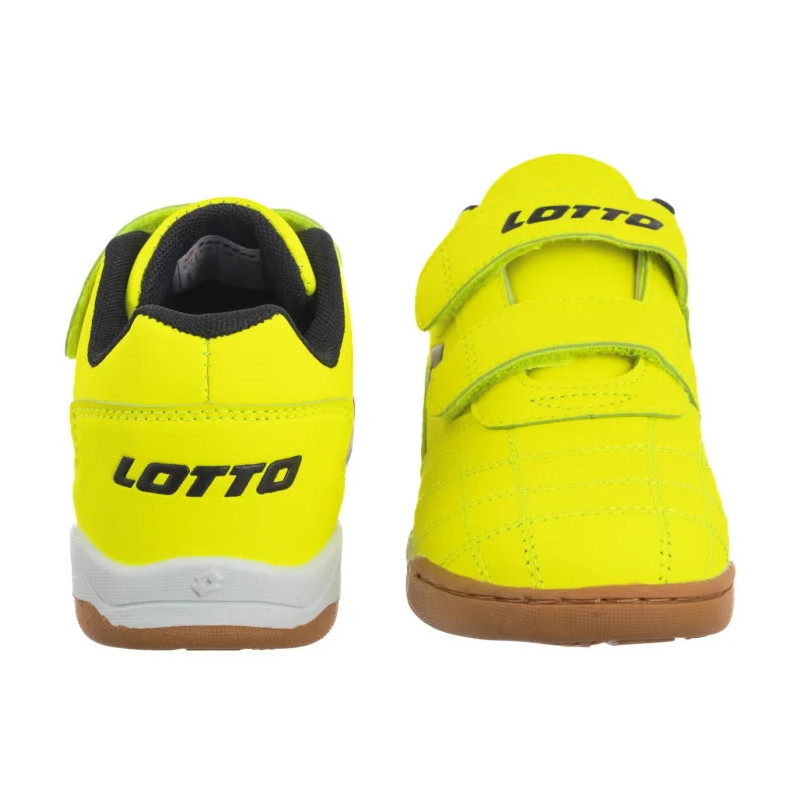 Lotto Pacer K 2600110K 2411 Fr.Yellow/Black (LO28-b) spordijalatsid