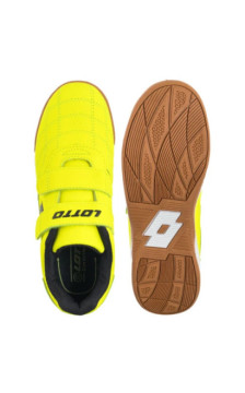 Lotto Pacer K 2600110K 2411 Fr.Yellow/Black (LO28-b) spordijalatsid