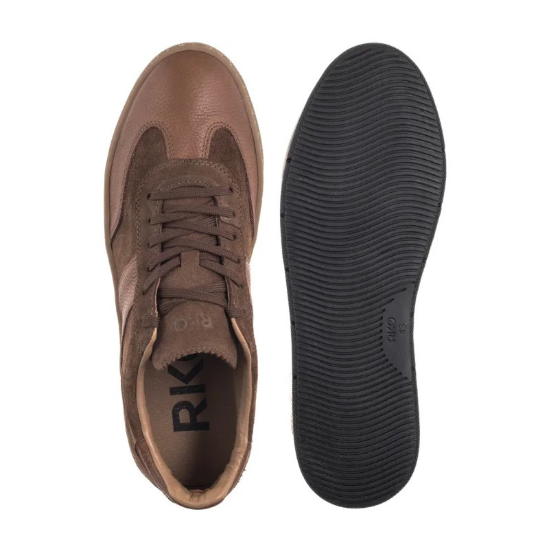 Ryłko Brązowe U1RX4___ __3K (RY1220-a) spordijalatsid