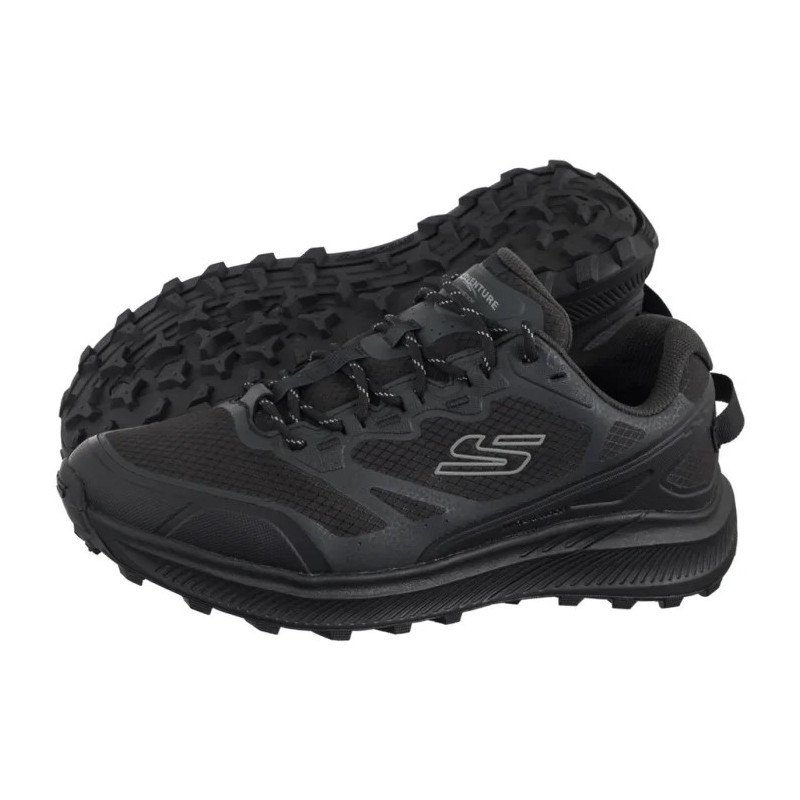 Skechers Ridgestar Lion Creek Black 237821/BBK (SK291-a) spordijalatsid