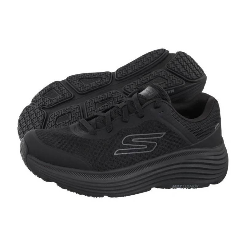 Skechers Max Cushioning Endeavour Black 220613/BBK (SK292-a) spordijalatsid