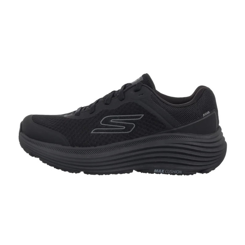 Skechers Max Cushioning Endeavour Black 220613/BBK (SK292-a) spordijalatsid