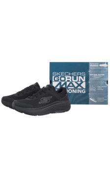 Skechers Max Cushioning Endeavour Black 220613/BBK (SK292-a) spordijalatsid