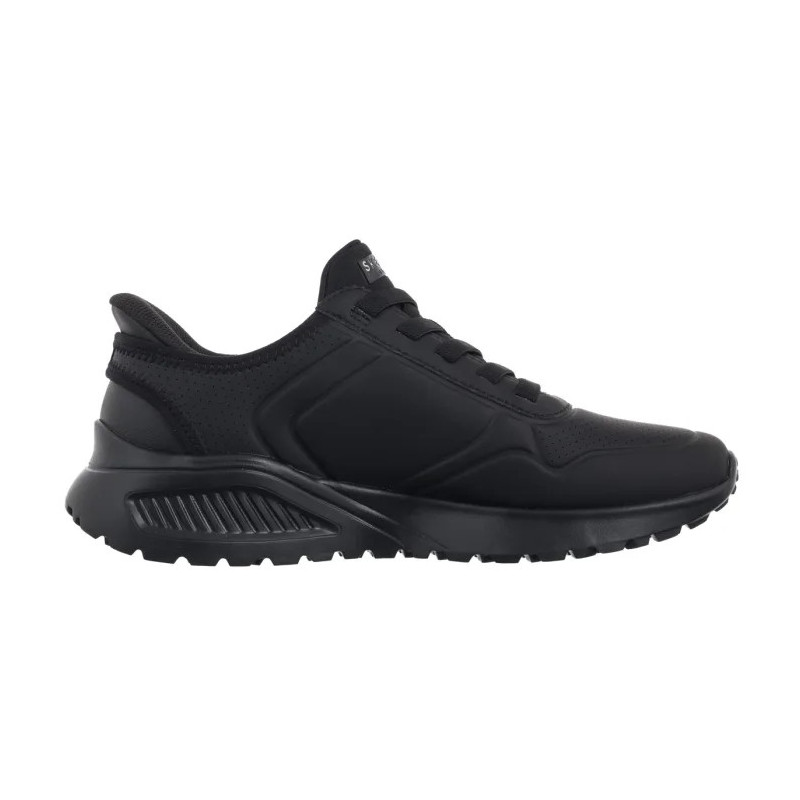 Skechers Uno Lite Floating Steps Black 183125/BBK (SK294-a) spordijalatsid