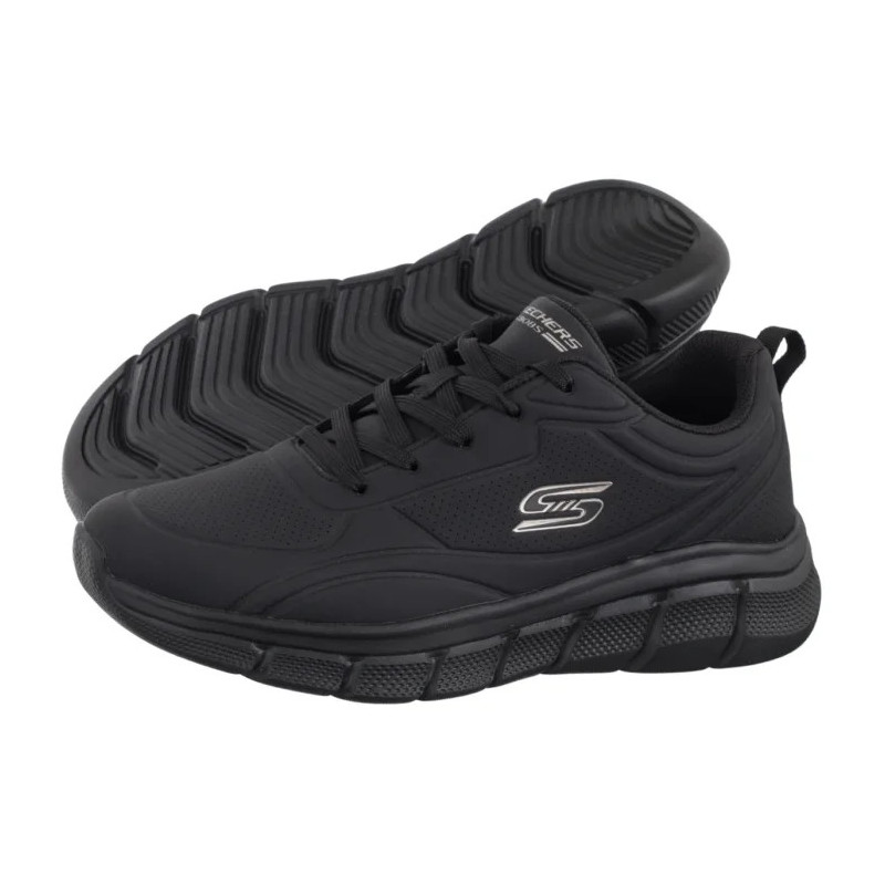 Skechers Bobs B Flex Arctic Edge Black 118110/BBK (SK296-a) spordijalatsid
