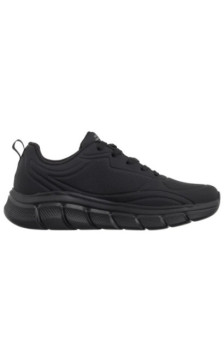 Skechers Bobs B Flex Arctic Edge Black 118110/BBK (SK296-a) spordijalatsid