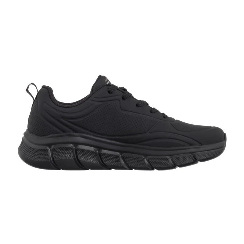Skechers Bobs B Flex Arctic Edge Black 118110/BBK (SK296-a) spordijalatsid