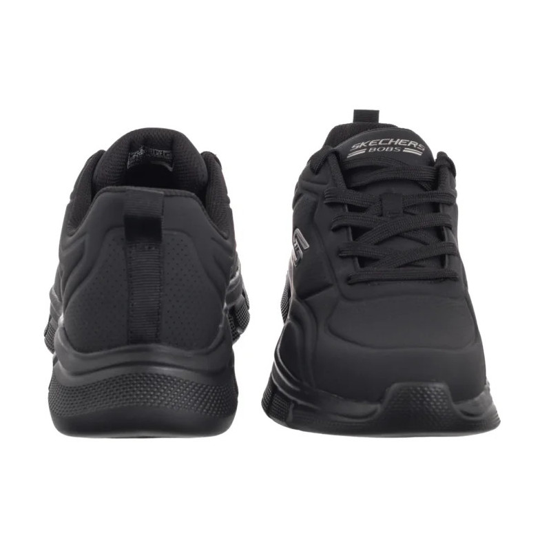 Skechers Bobs B Flex Arctic Edge Black 118110/BBK (SK296-a) spordijalatsid