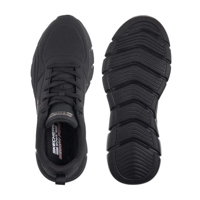Skechers Bobs B Flex Arctic Edge Black 118110/BBK (SK296-a) spordijalatsid