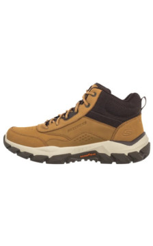 Skechers Santoro Hopkins Wheat 205587/WTN (SK297-a) kingad