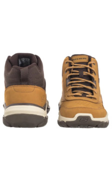 Skechers Santoro Hopkins Wheat 205587/WTN (SK297-a) kingad