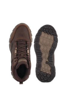 Skechers Santoro - Hopkins Cocoa 205587/COC (SK297-b) kingad