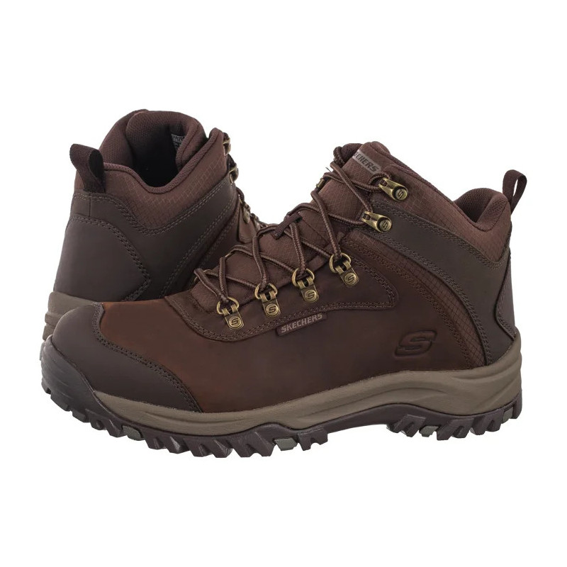 Skechers Relment - Lennox Cocoa 205240/COC (SK299-a) kingad