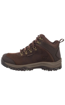 Skechers Relment - Lennox Cocoa 205240/COC (SK299-a) kingad
