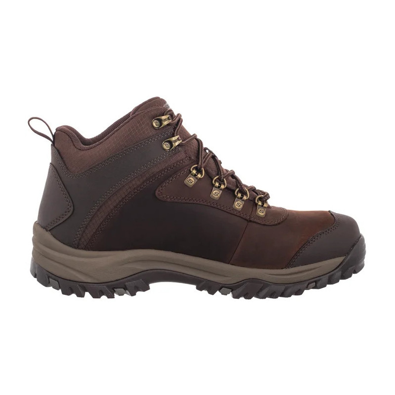 Skechers Relment - Lennox Cocoa 205240/COC (SK299-a) kingad