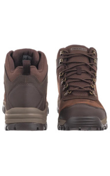 Skechers Relment - Lennox Cocoa 205240/COC (SK299-a) kingad