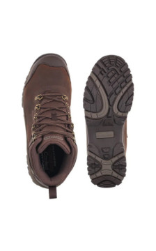 Skechers Relment - Lennox Cocoa 205240/COC (SK299-a) kingad
