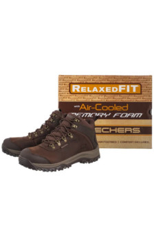 Skechers Relment - Lennox Cocoa 205240/COC (SK299-a) kingad