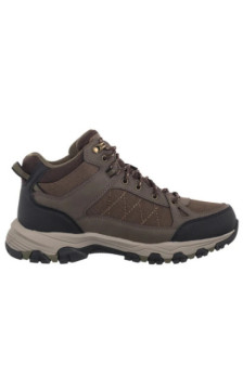 Skechers Selmen Chocolate 204477/CHOC (SK300-b) kingad