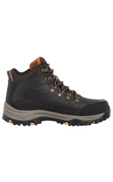 Skechers Relment Chococlate 204642/CHOC (SK301-a) kingad