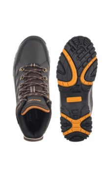 Skechers Relment Chococlate 204642/CHOC (SK301-a) kingad