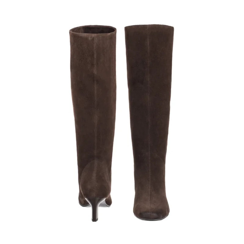 Karino Brązowe 5787/015-F (KN41-a) kingad