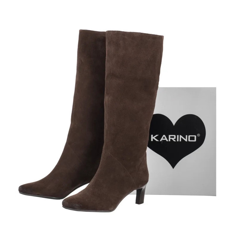 Karino Brązowe 5787/015-F (KN41-a) kingad