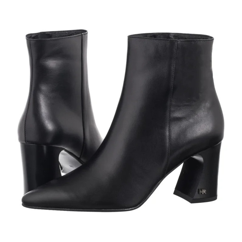 Karino Czarne 5715/076-F (KN42-a) kingad