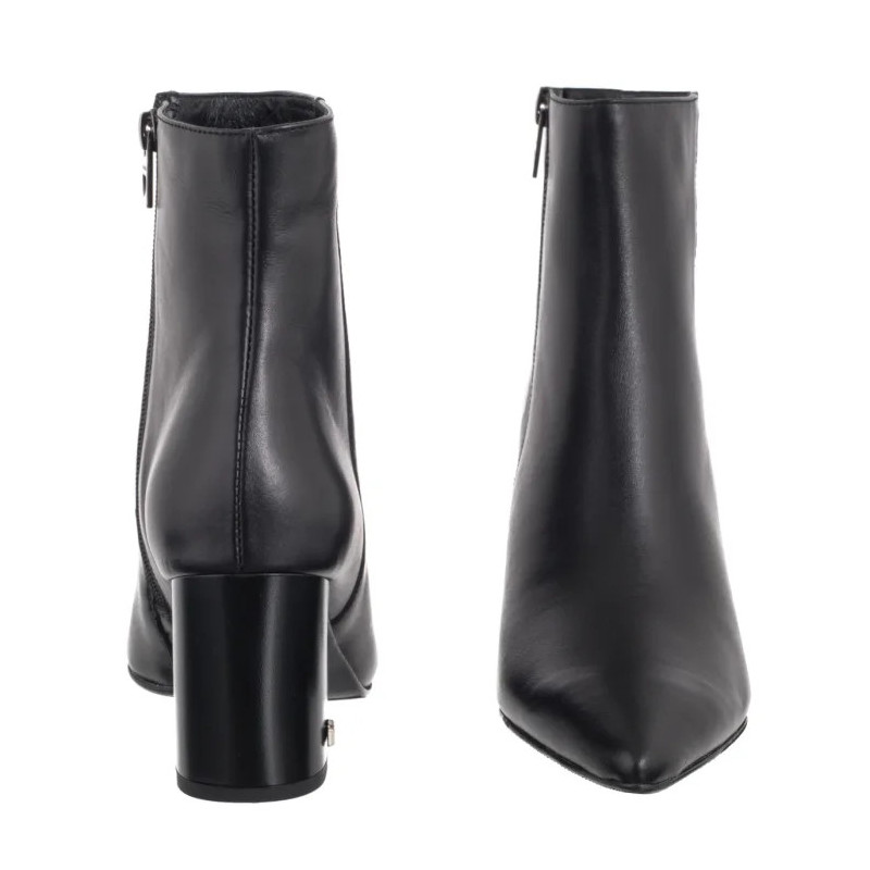 Karino Czarne 5715/076-F (KN42-a) kingad