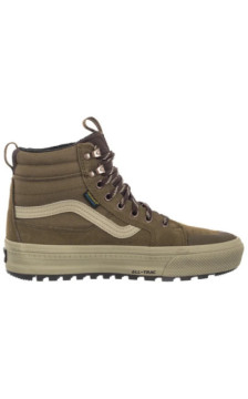 Vans Mte Sk8-Hi Waterproof Insulated Brown/Pink VN000DAQRPK1 (VA456-a) spordijalatsid