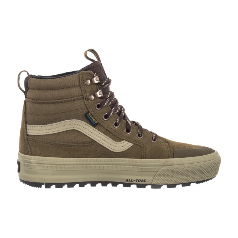 Vans Mte Sk8-Hi Waterproof Insulated Brown/Pink VN000DAQRPK1 (VA456-a) spordijalatsid