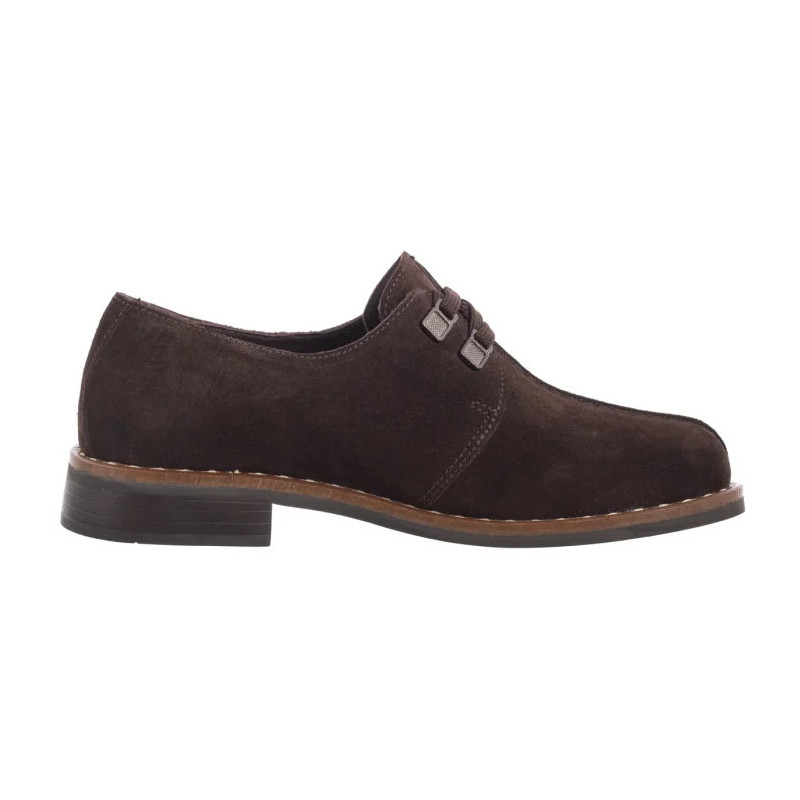 Venezia Brązowe V478-01970-02TDM (VE873-a) kingad