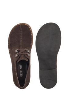 Venezia Brązowe V478-01970-02TDM (VE873-a) kingad