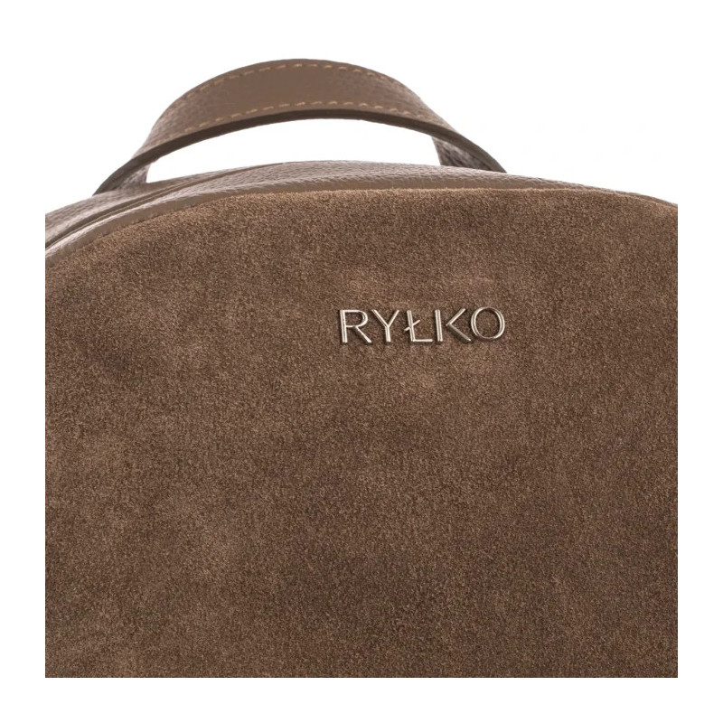 Ryłko Beżowa R40873TB _3QD (RY1228-a) seljakott