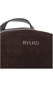 Ryłko Brązowa R40873TB _2LK (RY1228-b) seljakott