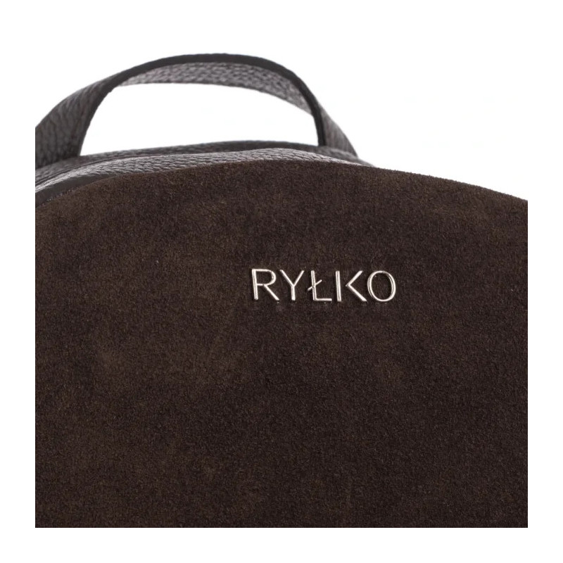 Ryłko Brązowa R40873TB _2LK (RY1228-b) seljakott