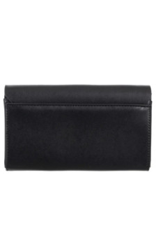 Pepe Jeans Limited Wallet Black PL070273 999 (PE74-a) käekott