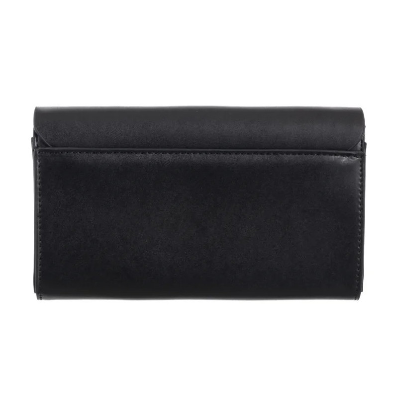 Pepe Jeans Limited Wallet Black PL070273 999 (PE74-a) käekott