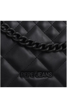 Pepe Jeans Giorgia Black PL0300044 999 (PE75-a) käekott