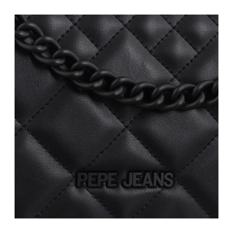 Pepe Jeans Giorgia Black PL0300044 999 (PE75-a) käekott