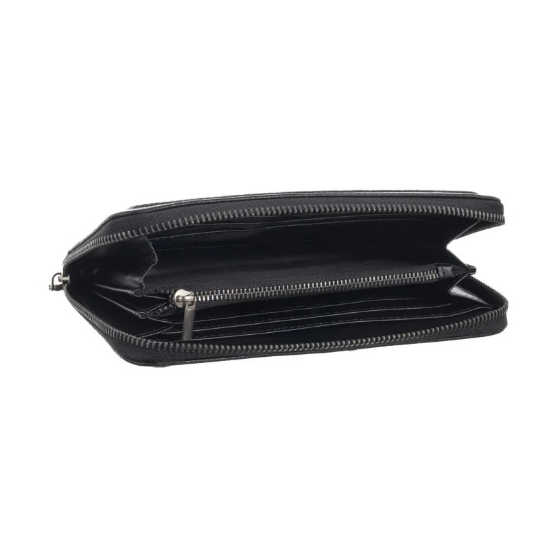 Pepe Jeans Code Wallet Black PL0700001 999 (PE77-a) käekott