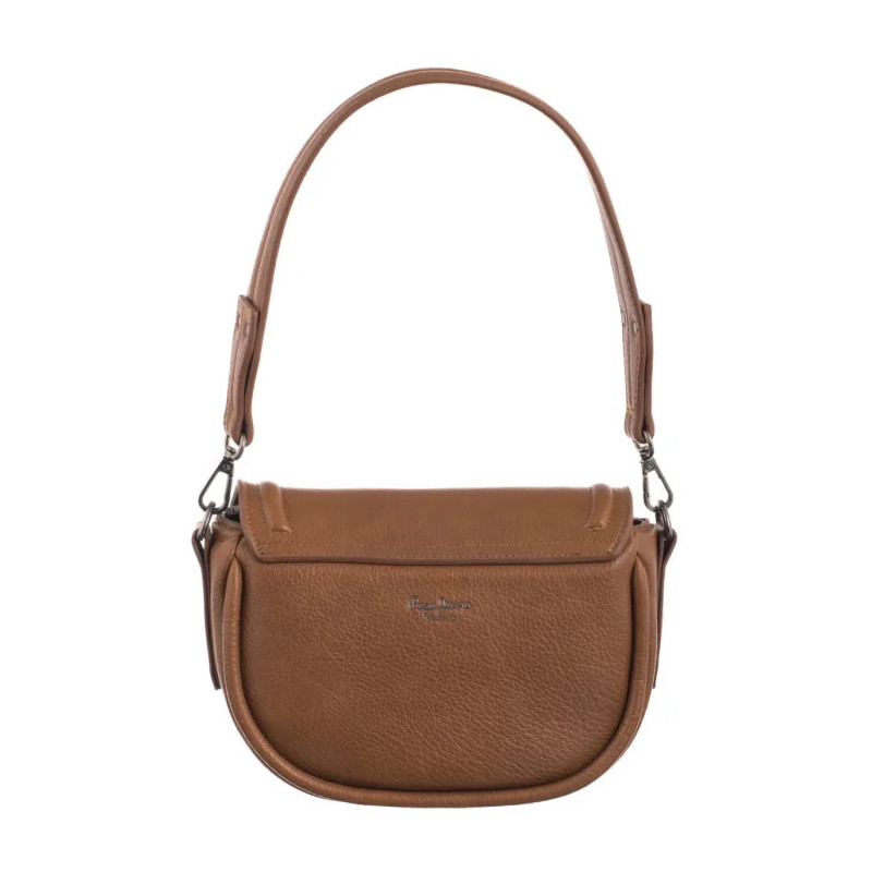 Pepe Jeans Crisha Code Tan Brown PL0300006 869 (PE79-a) käekott