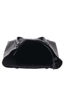 Pepe Jeans Bellamie Code Black PL0300005 999 (PE81-a) käekott