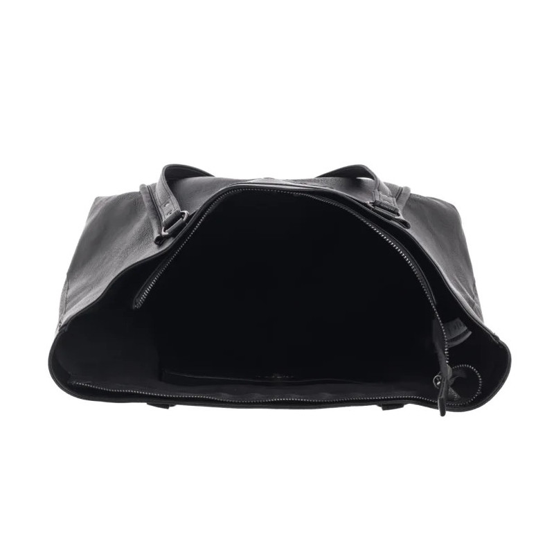 Pepe Jeans Bellamie Code Black PL0300005 999 (PE81-a) käekott