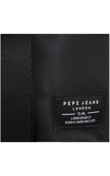 Pepe Jeans Gus Black PM0300012 999 (PE84-a) käekott