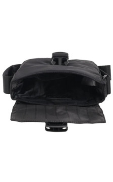 Pepe Jeans Gus Black PM0300012 999 (PE84-a) käekott